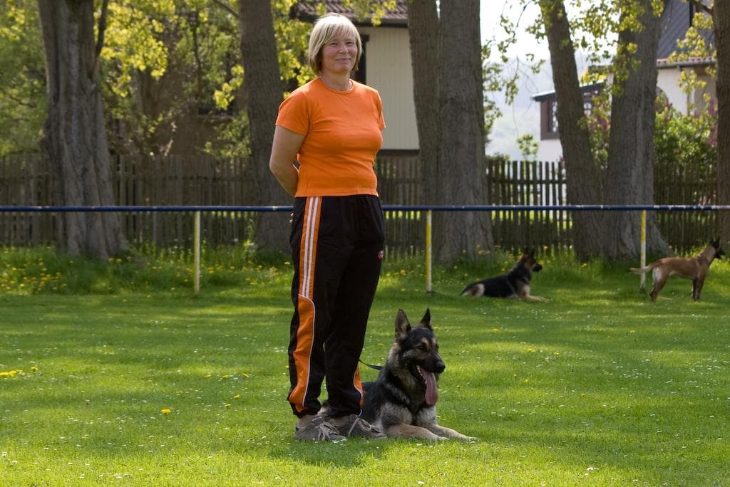 Archivbild: Maiveranstaltung 2009, Bild 03