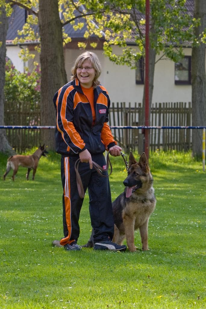 Archivbild: Maiveranstaltung 2009, Bild 04