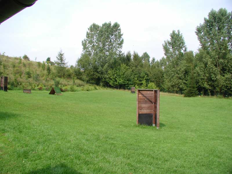 Archivbild: Ausbildungsplatz der OG Wipperdorf, Bild 01