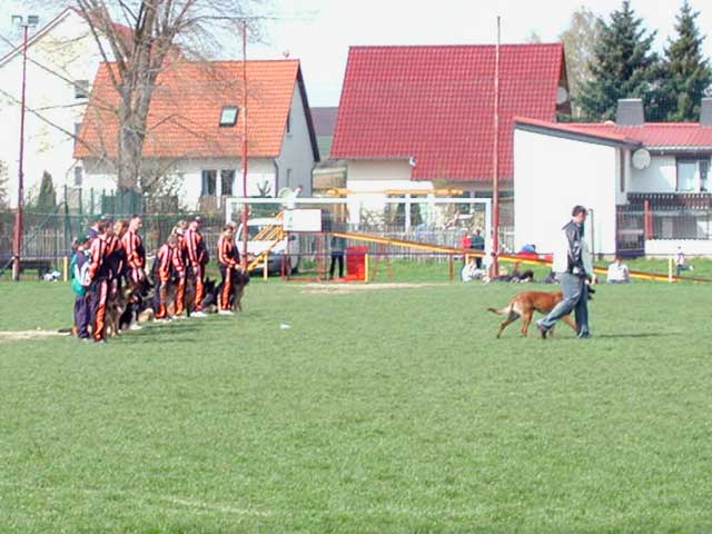 Archivbild: Maiveranstaltung 2006, Bild 02