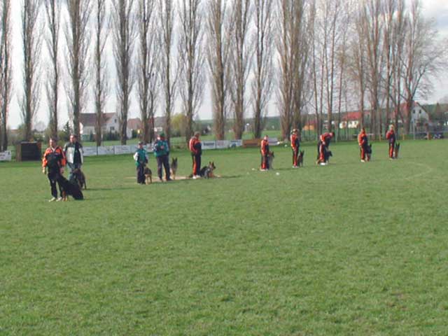 Archivbild: Maiveranstaltung 2006, Bild 03