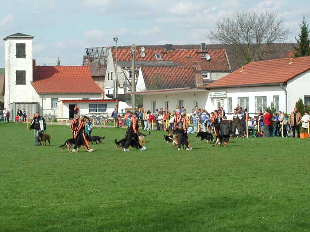 Archivbild: Maiveranstaltung 2006, Bild 06