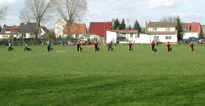 Archivbild: Maiveranstaltung 2006, Bild 09