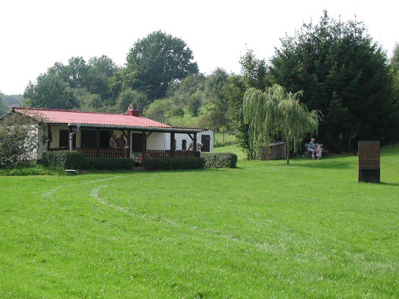 Archivbild: Ausbildungsplatz der OG Wipperdorf, Bild 07