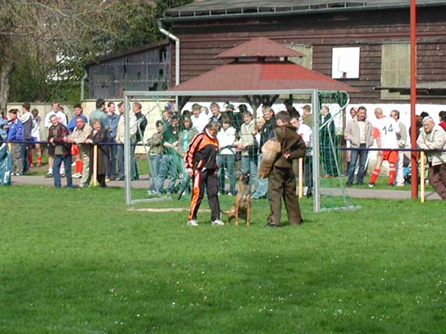 Archivbild: Maiveranstaltung 2006, Bild 10