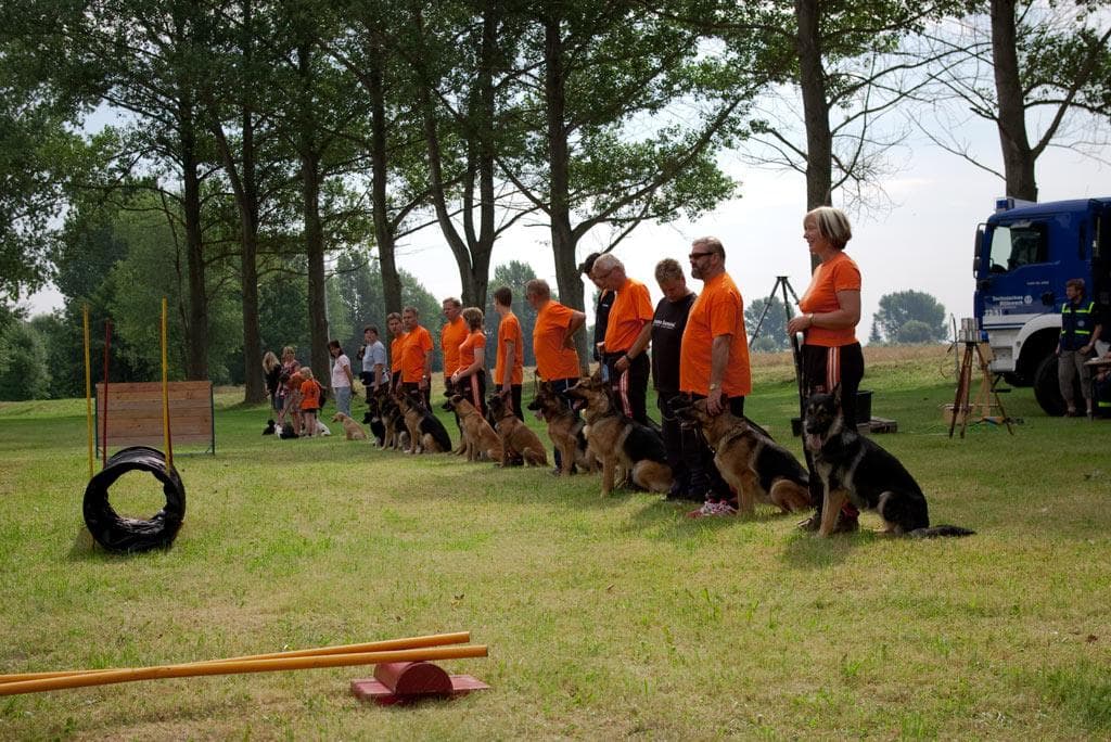 Archivbild: Dorffest 2009, Bild 02