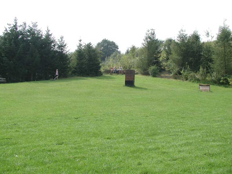 Archivbild: Ausbildungsplatz der OG Wipperdorf, Bild 06