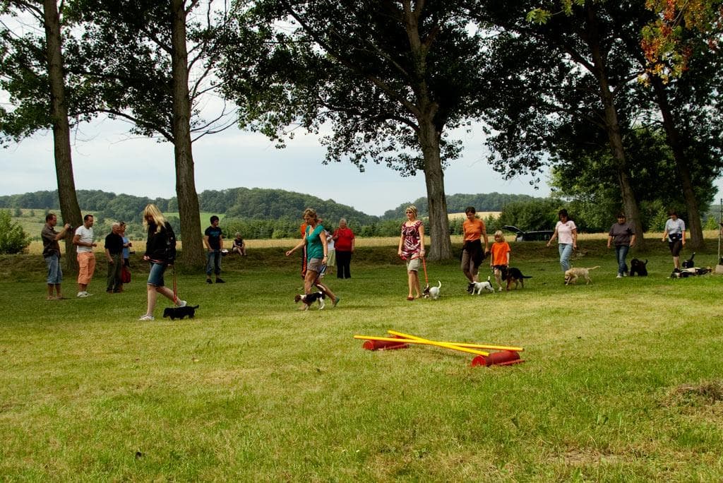 Archivbild: Dorffest 2009, Bild 16